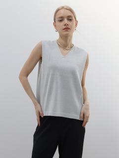 ライトグレー　170cm