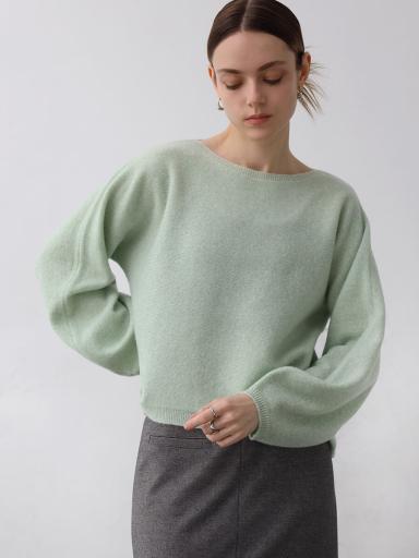 Agaxニット/セーター