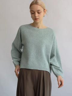 ミントグリーン 170cm