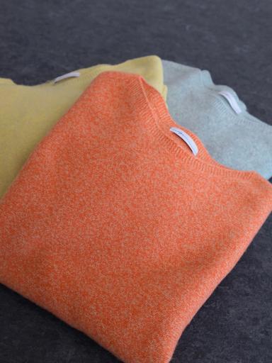 Agaxニット/セーター