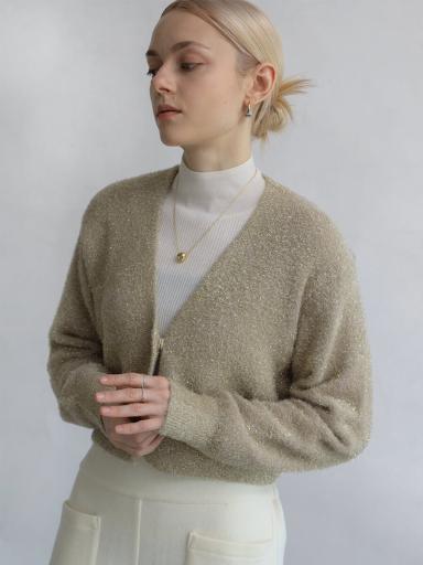 Agaxニット/セーター