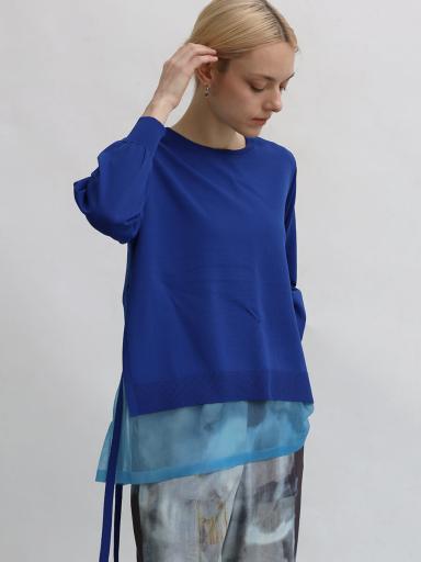 Agaxニット/セーター