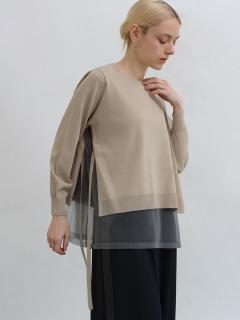 グレージュ 170cm