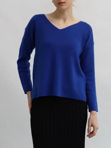 Agaxニット/セーター