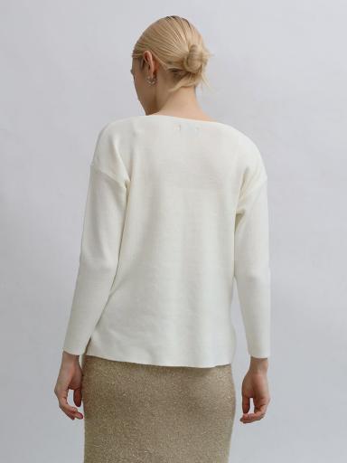 Agaxニット/セーター