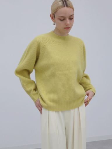 Agaxニット/セーター