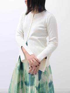 オフホワイト　160cm