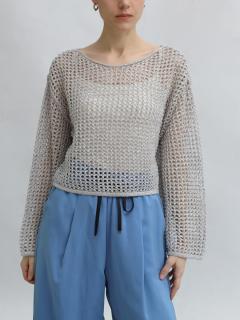 シルバー　170cm