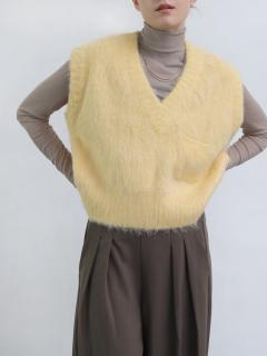 ライトイエロー 170cm