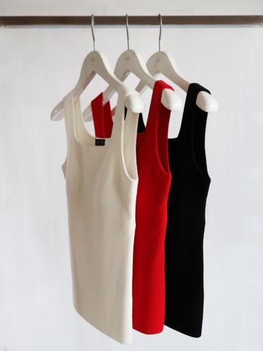 Agaxキャミソール/タンクトップ