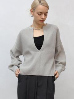 ライトグレー　170cm