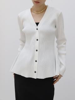 ホワイト　170cm