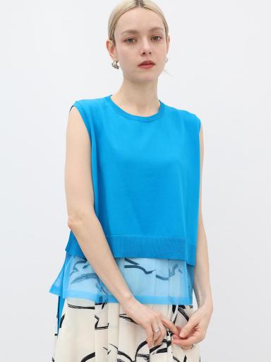 Agaxニット/セーター