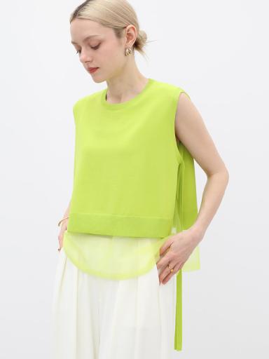 Agaxニット/セーター