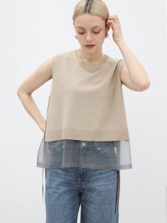 グレージュ　170cm