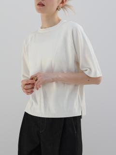 ホワイト　170cm