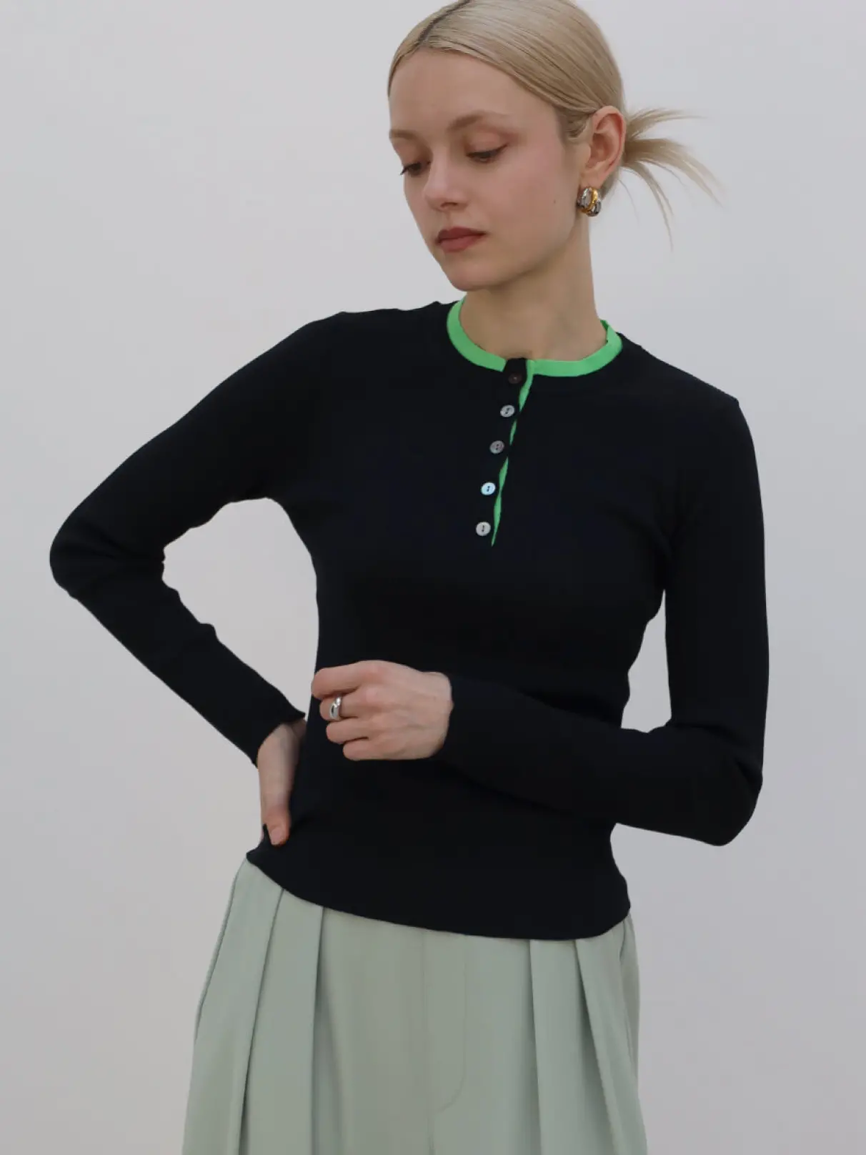 トップスの商品一覧｜ファッション通販のYAMADAYA STORE