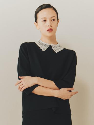 Room no.8xニット/セーター