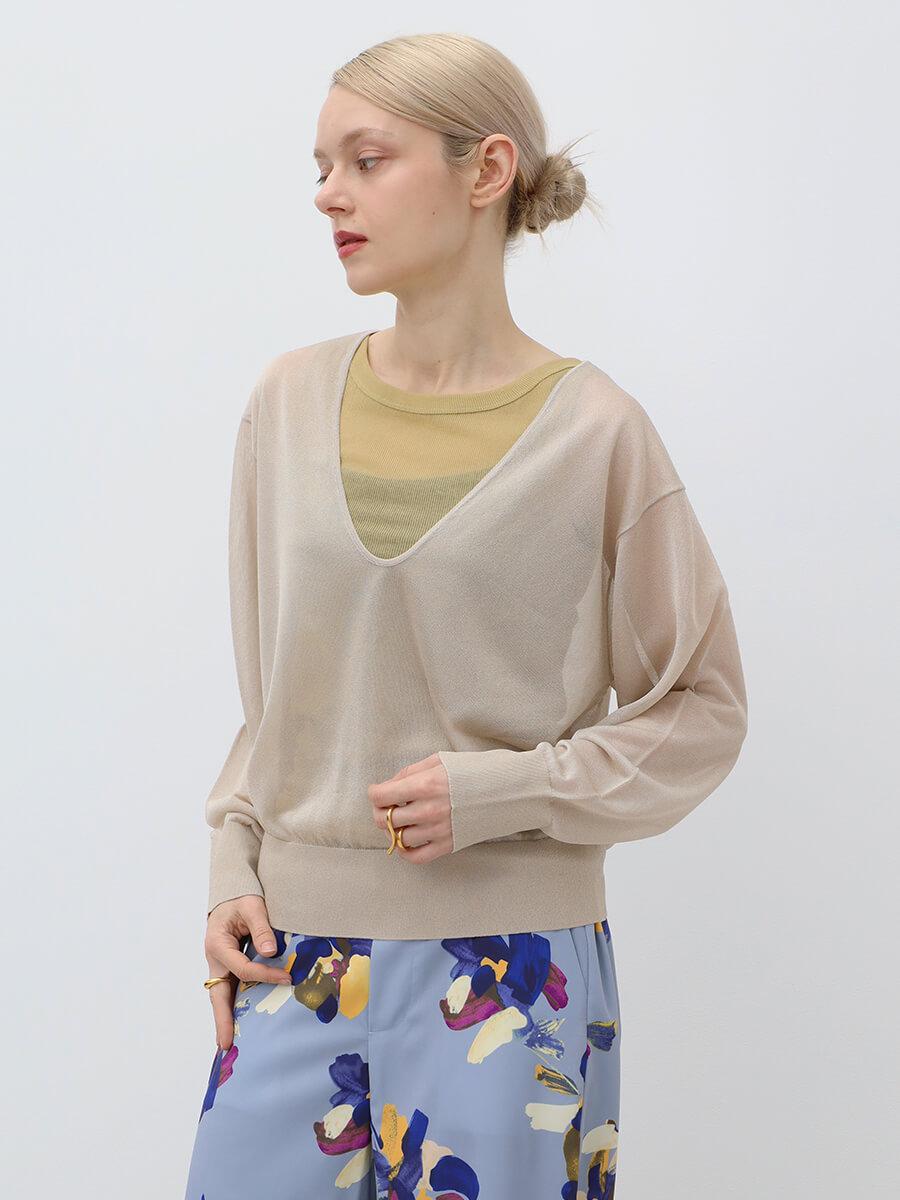 その他のトップスの商品一覧｜ファッション通販のYAMADAYA STORE