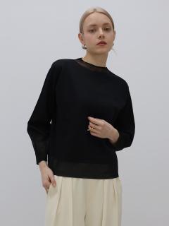 ブラック　170cm