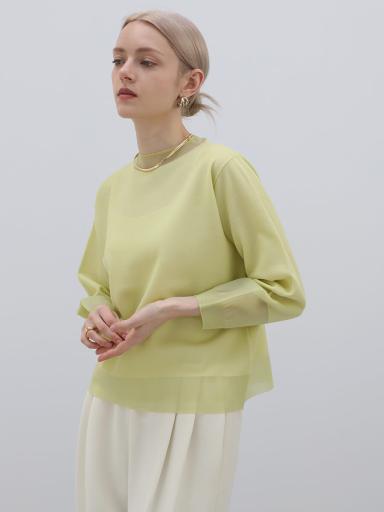 Agaxニット/セーター