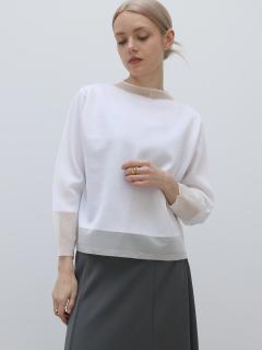 オフホワイト　170cm