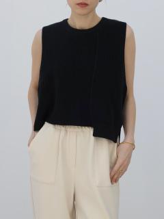 ブラック　170cm