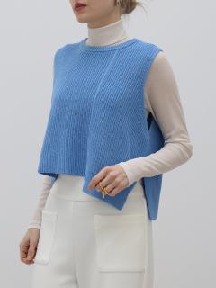 ライトブルー　170cm