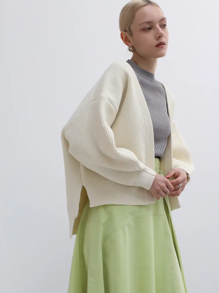 Agaのカーディガンの商品一覧｜ファッション通販のYAMADAYA STORE