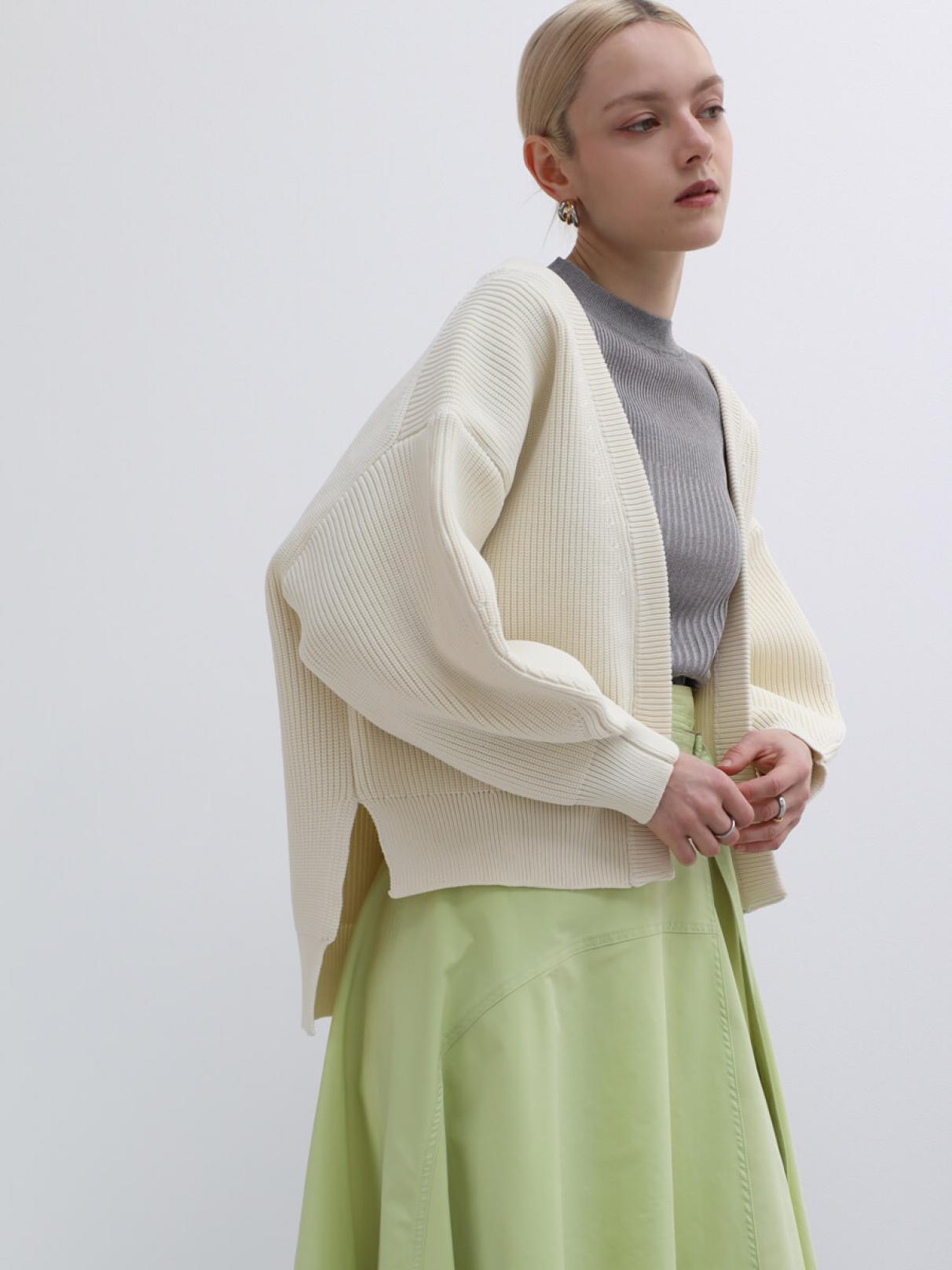 Agaのカーディガンの商品一覧｜ファッション通販のYAMADAYA STORE