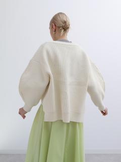 アイボリー　170cm