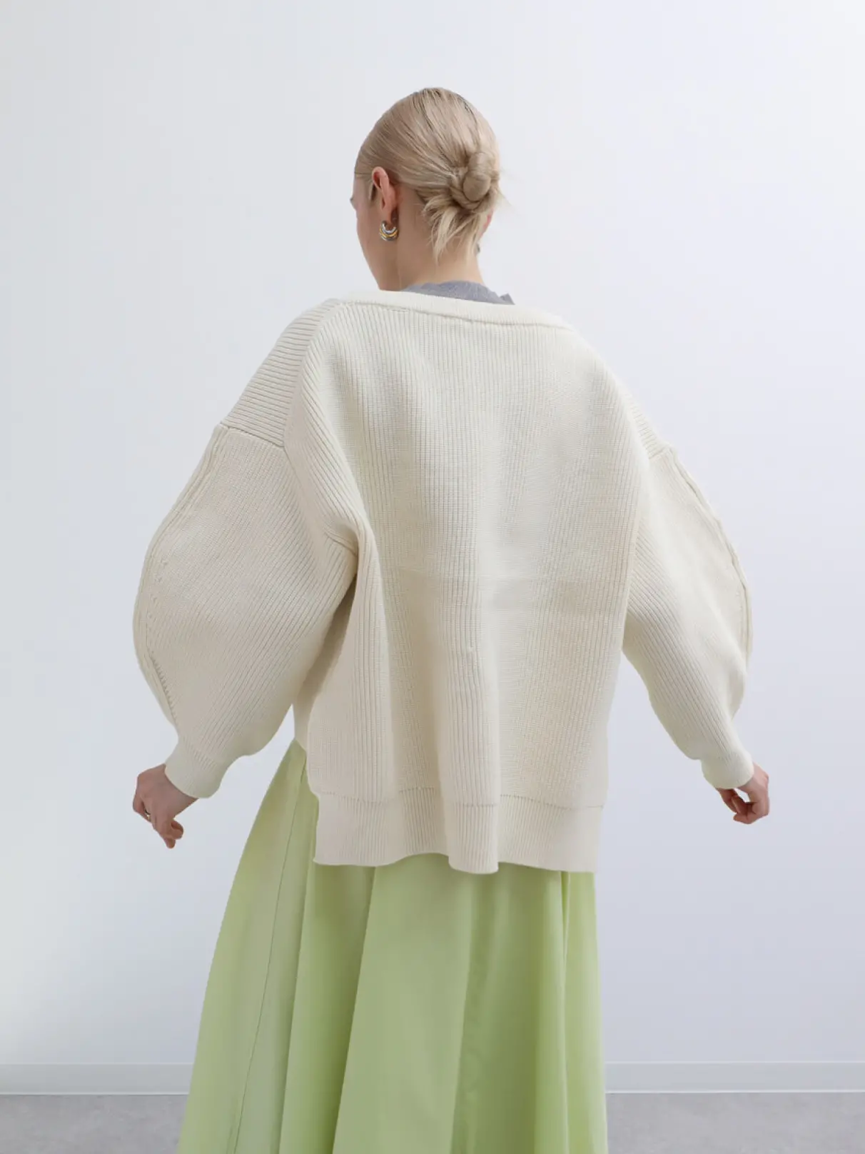 Agaのカーディガンの商品一覧｜ファッション通販のYAMADAYA STORE