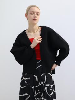 ブラック　170cm