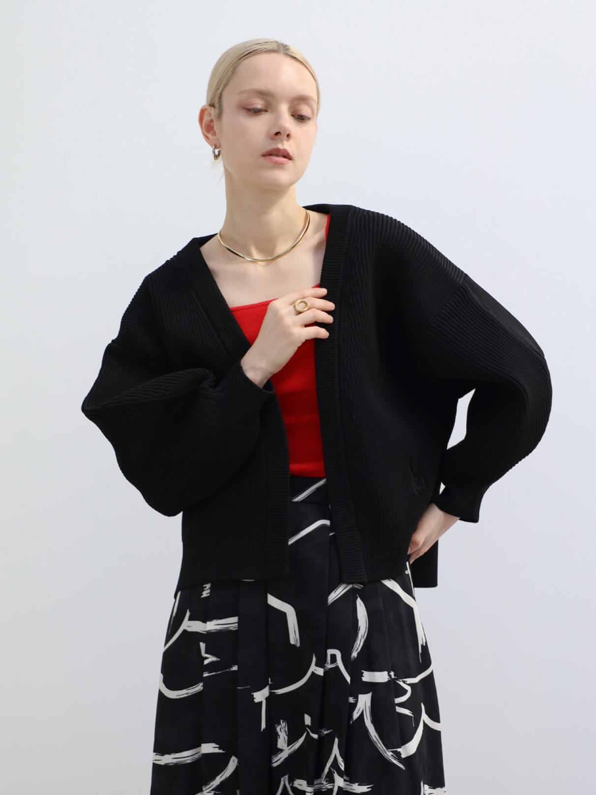 Agaのカーディガンの商品一覧｜ファッション通販のYAMADAYA STORE