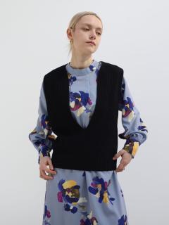 ブラック　170cm