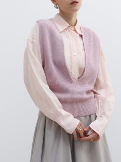 ライトピンク　170cm