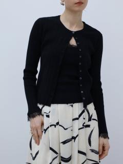 ブラック　170cm