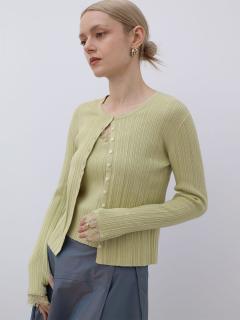 ライトグリーン　170cm