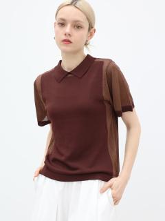 ブラウン　170cm