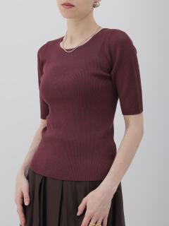 ダークパープル　170cm