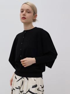 ブラック　170cm