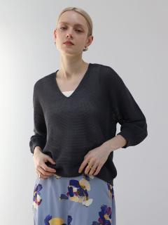 オフホワイト　170cm