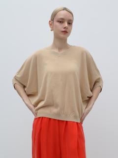 ライトベージュ　170cm