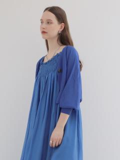 ブルー 169cm