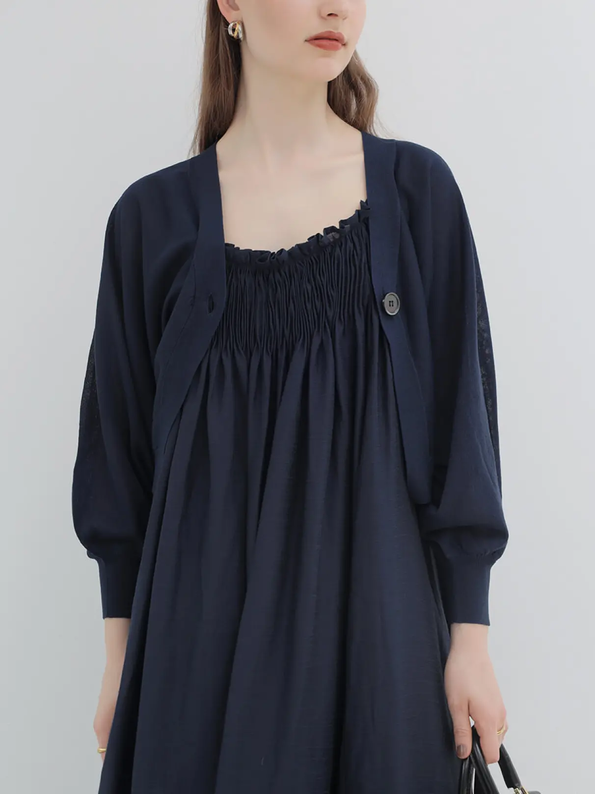 Agaのカーディガンの商品一覧｜ファッション通販のYAMADAYA STORE