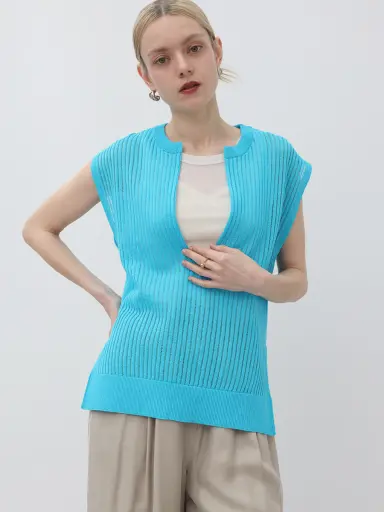 Agaのベストの商品一覧｜ファッション通販のYAMADAYA STORE