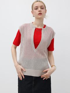 ベージュ　170㎝