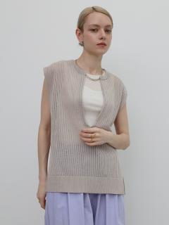 ベージュ 170cm