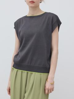 チャコールグレー　170cm