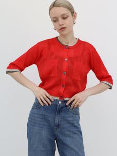 レッド　170cm
